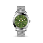 Ice Watch Steel – Silver Green