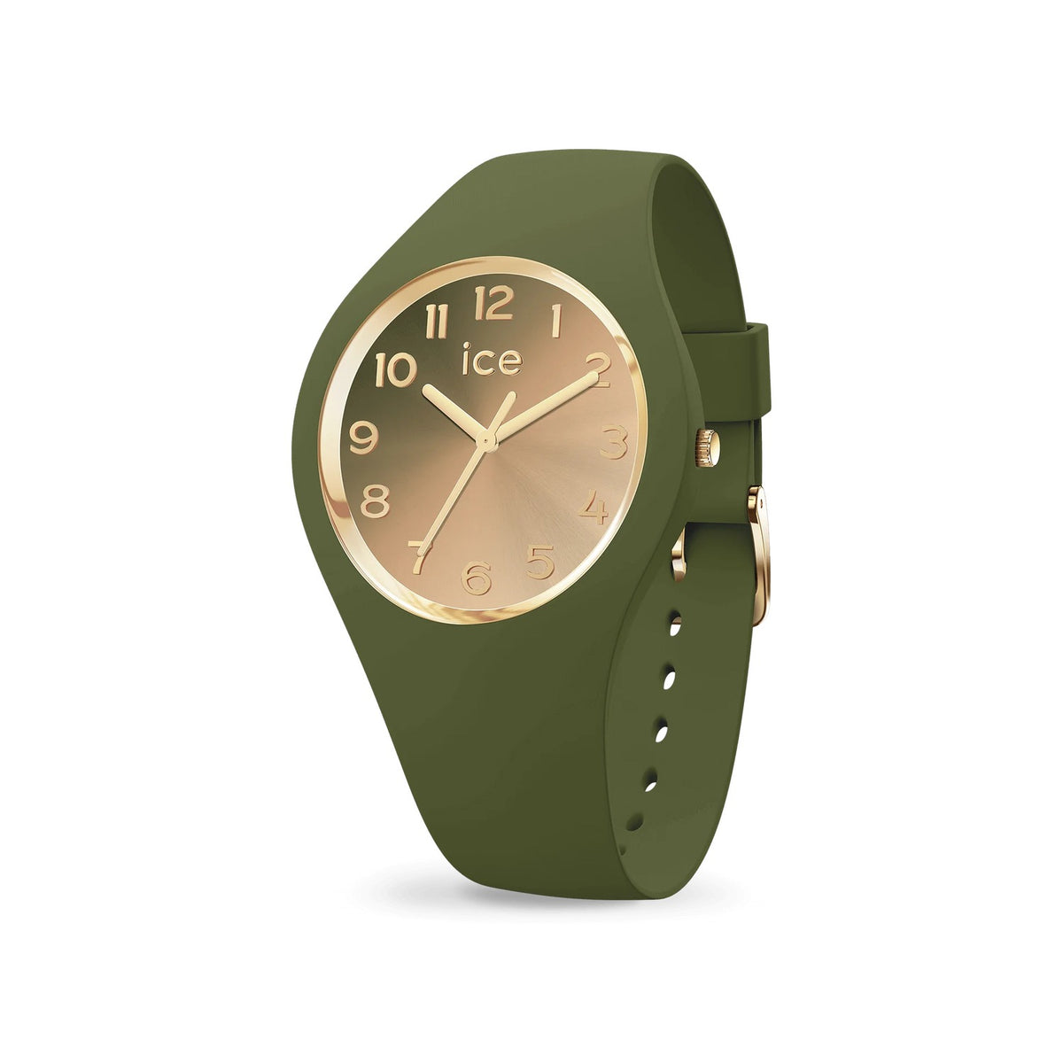 Ice Watch Sunset – Olive Green
