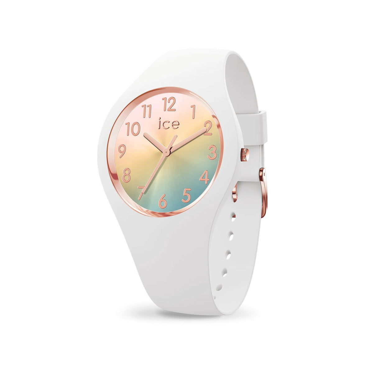 Ice Watch Sunset – Rainbow