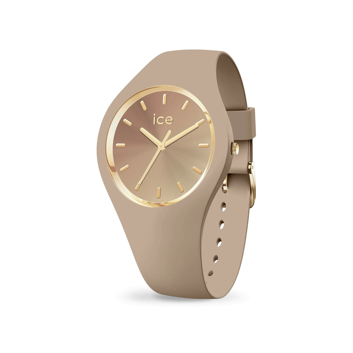 Ice Watch Sunset – Warm Taupe