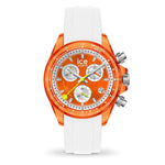 Ice Watch Tennis – BEWATCH – White Orange