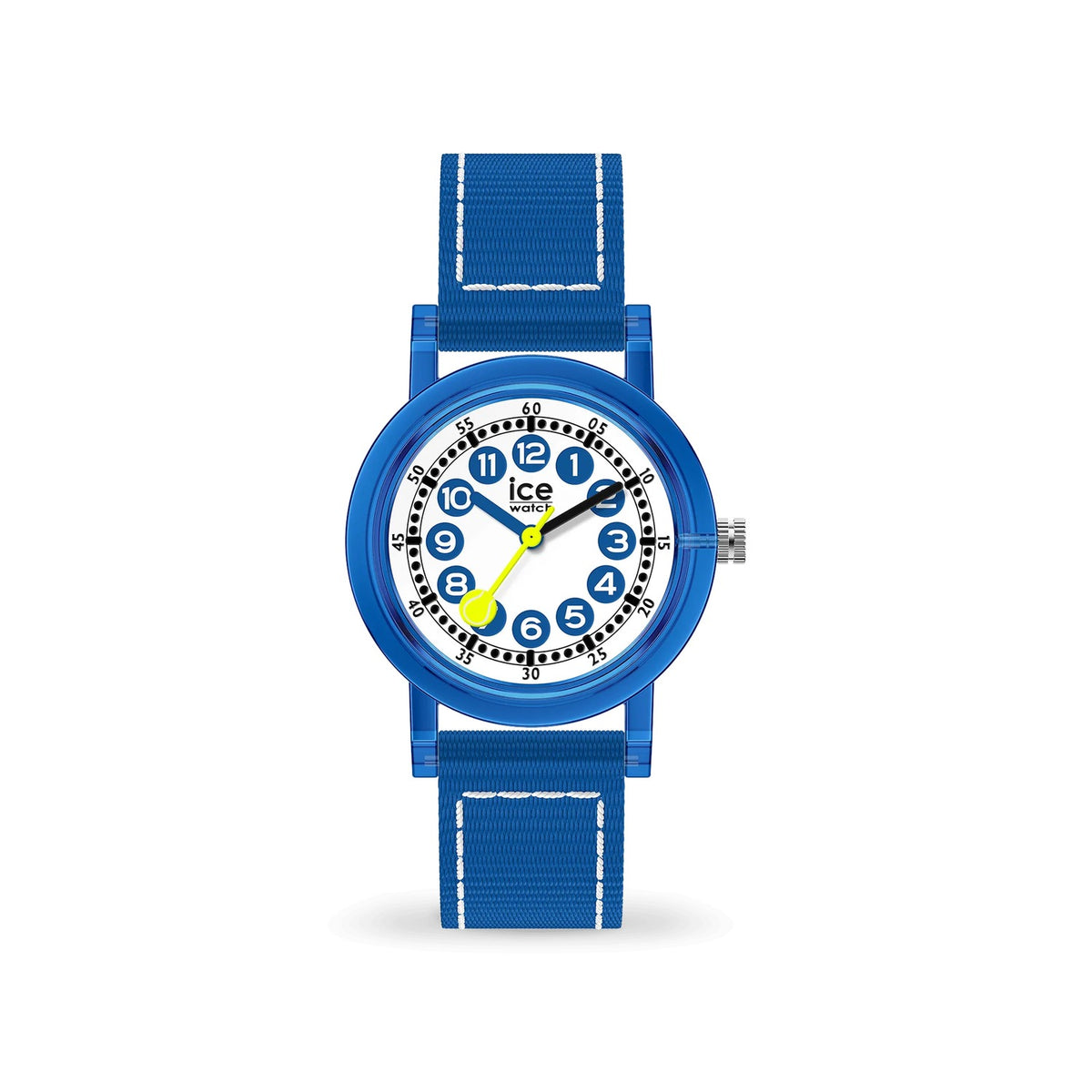 Ice Watch Tennis – Ice Learning – Blue