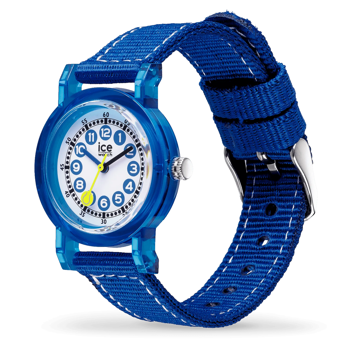 Ice Watch Tennis – Ice Learning – Blue – vue 2