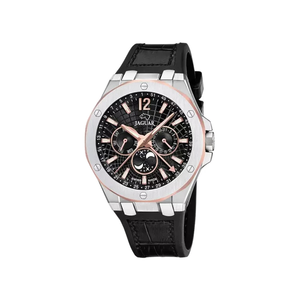 Jaguar – Chrono Lunar