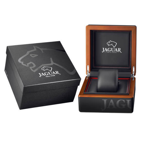Jaguar – Jaguar RC Chrono – vue 2