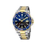 Jaguar – Pro Diver Automatique