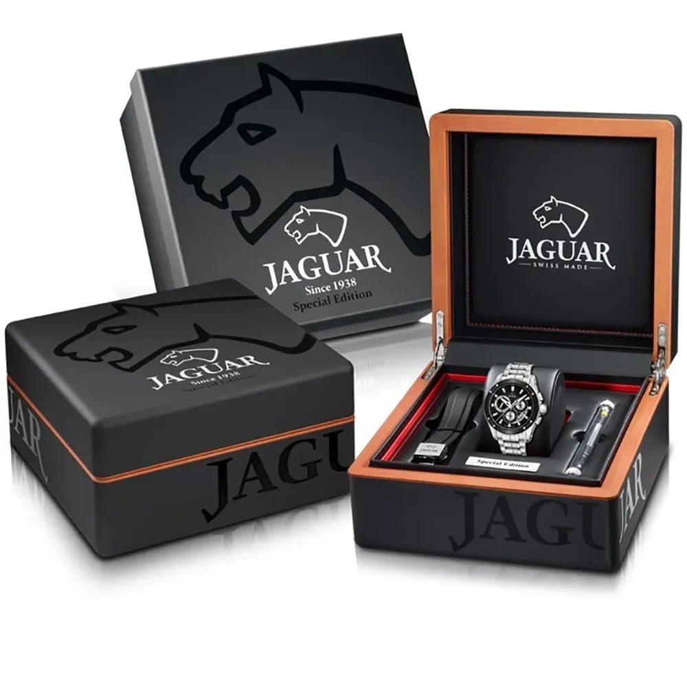 Jaguar – Special Édition – vue 2