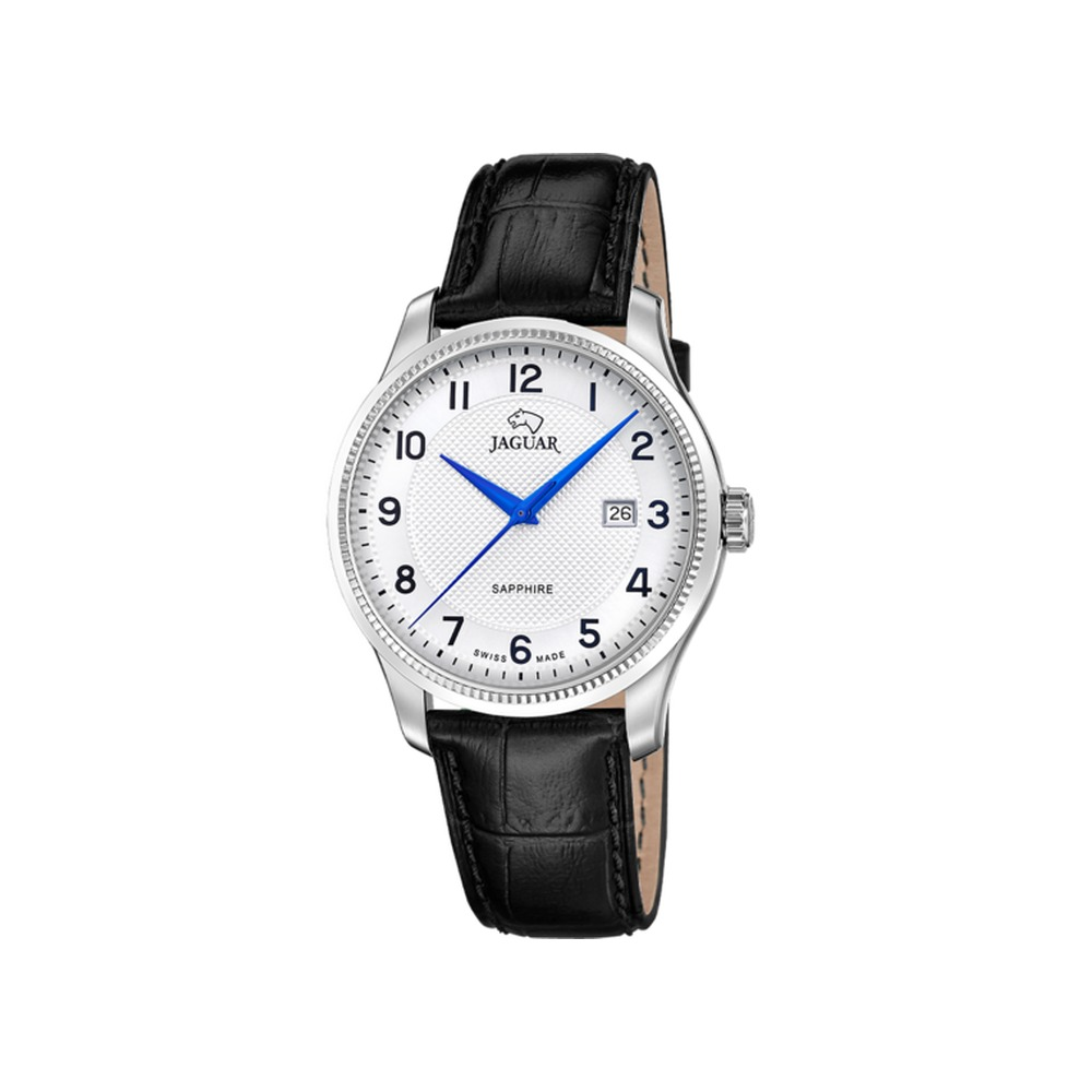 Jaguar – Swiss Made