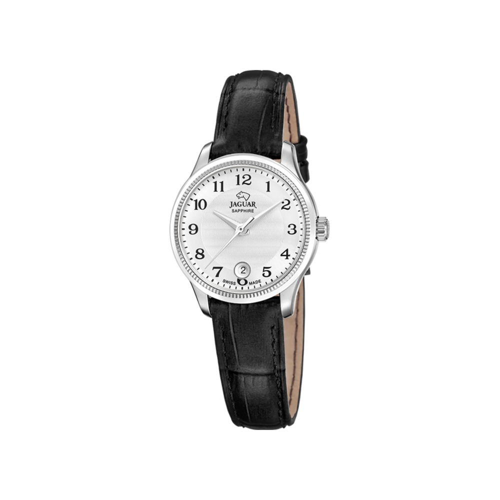 Jaguar – Swiss Made