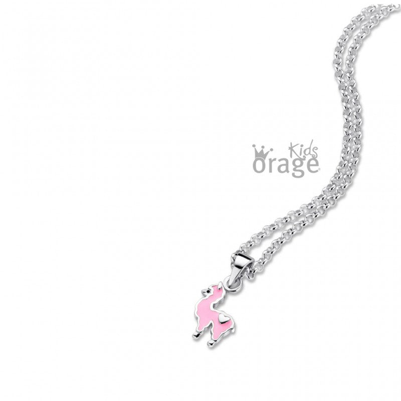 Orage Kids - Collier