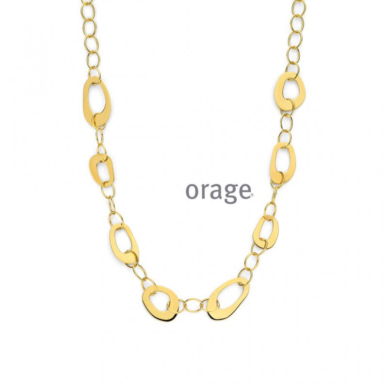 Orage - Collier