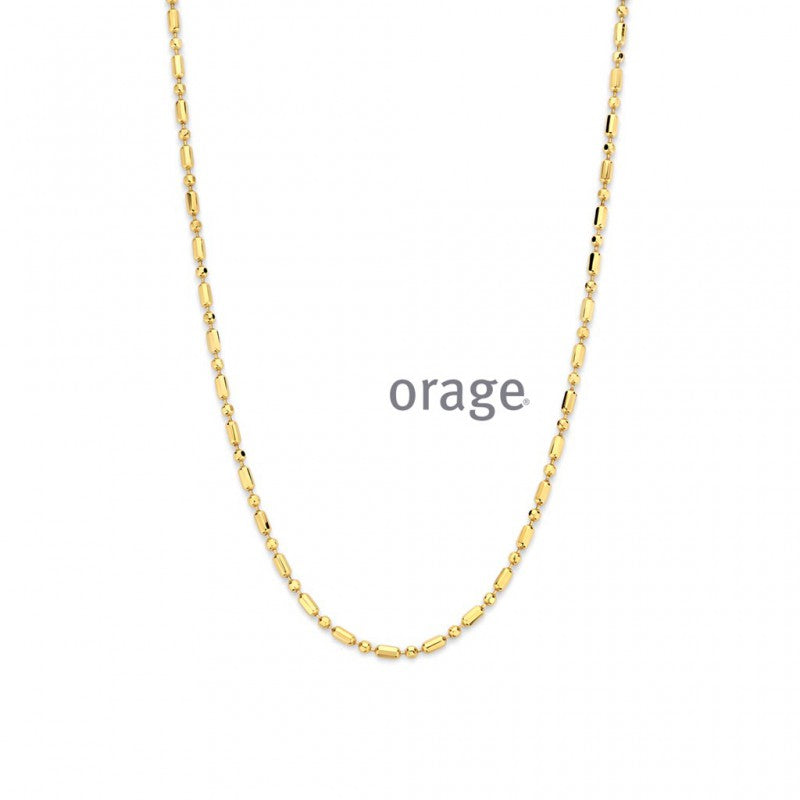 Orage - Collier