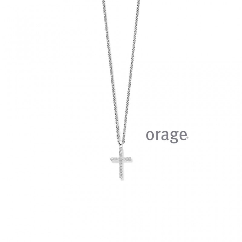 Orage - Collier