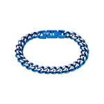Lotus – Bracelet Acier