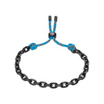 Lotus – Bracelet acier