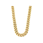 Lotus – Collier Acier