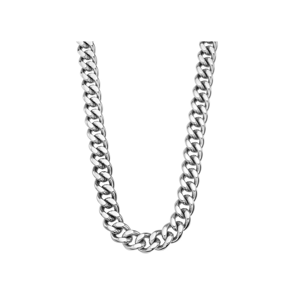 Lotus – Collier Acier