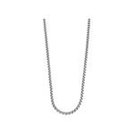 Lotus – Collier Acier