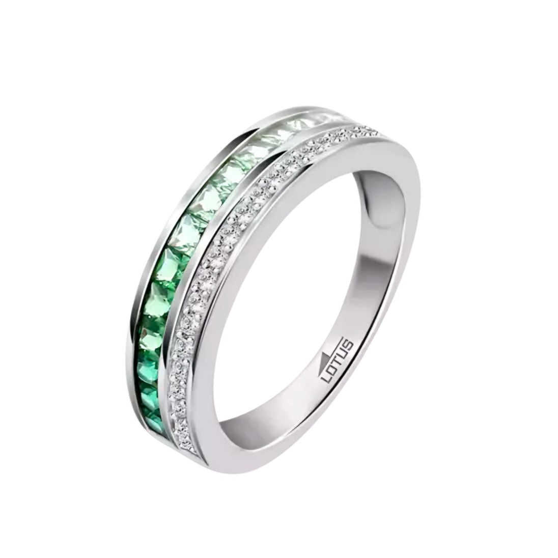 Lotus Dame – Bague