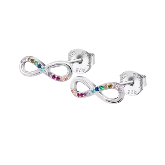 Lotus Dame – Boucles d'oreilles