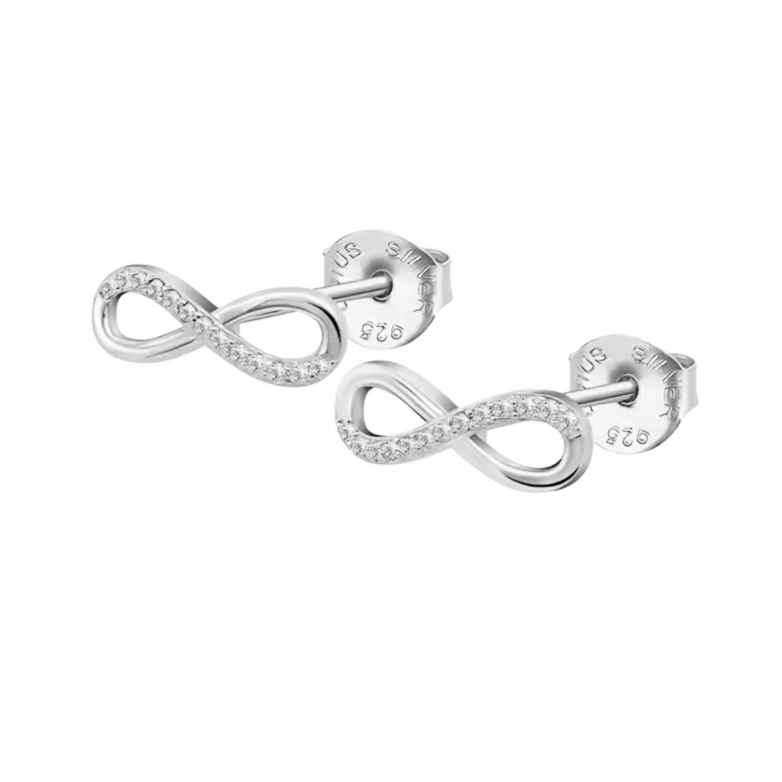 Lotus Dame – Boucles d'oreilles