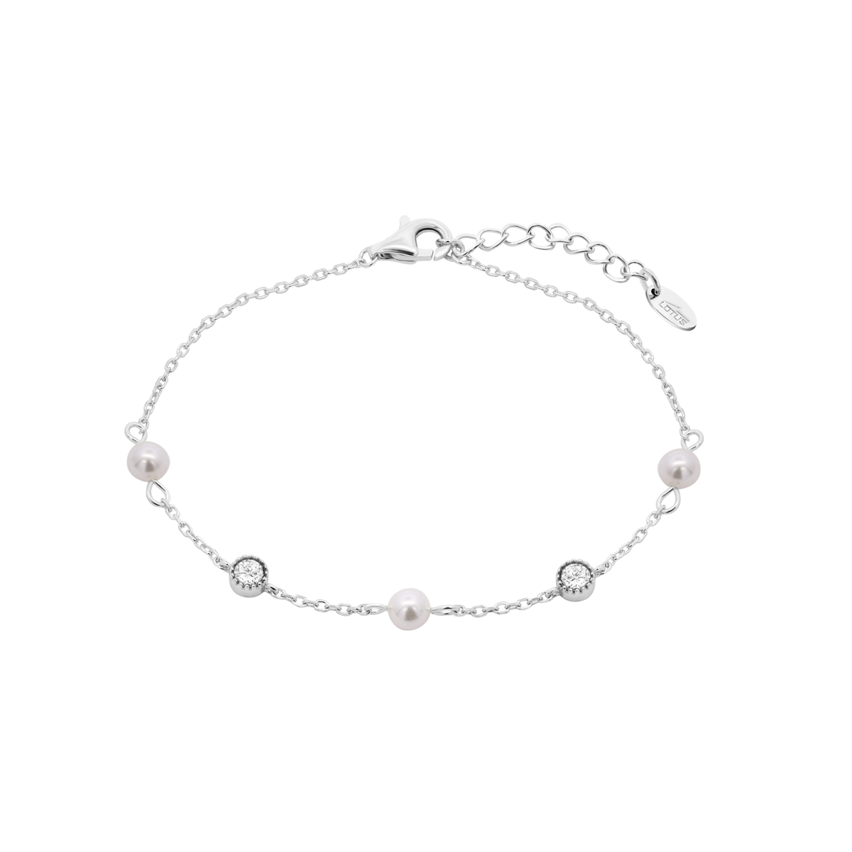 Lotus Dame – Bracelet