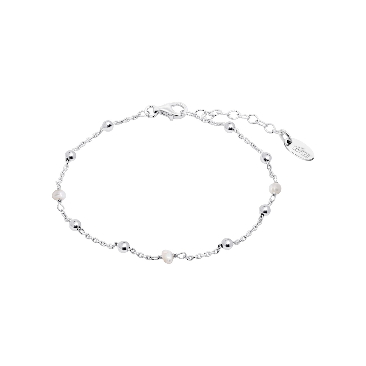 Lotus Dame – Bracelet