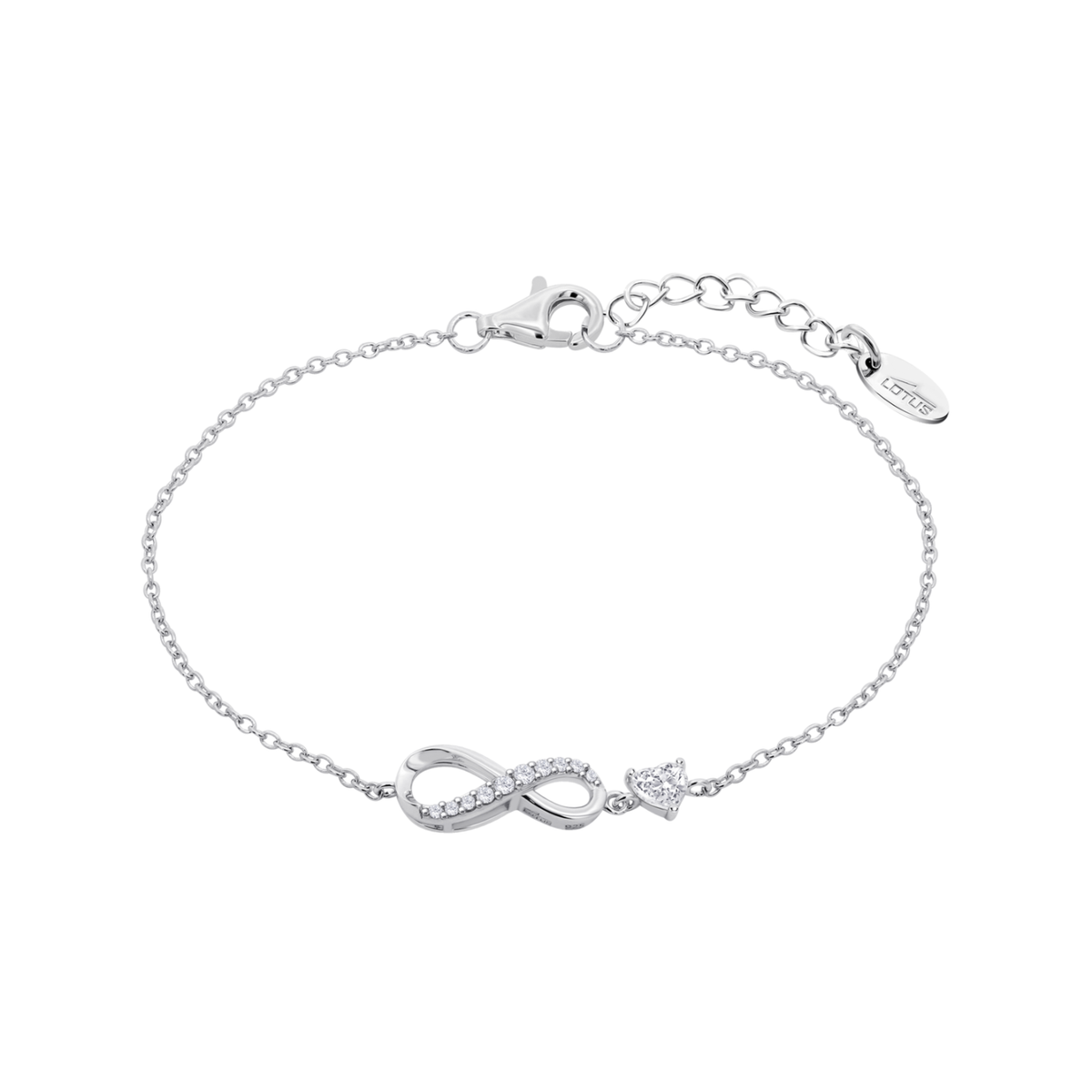 Lotus Dame – Bracelet