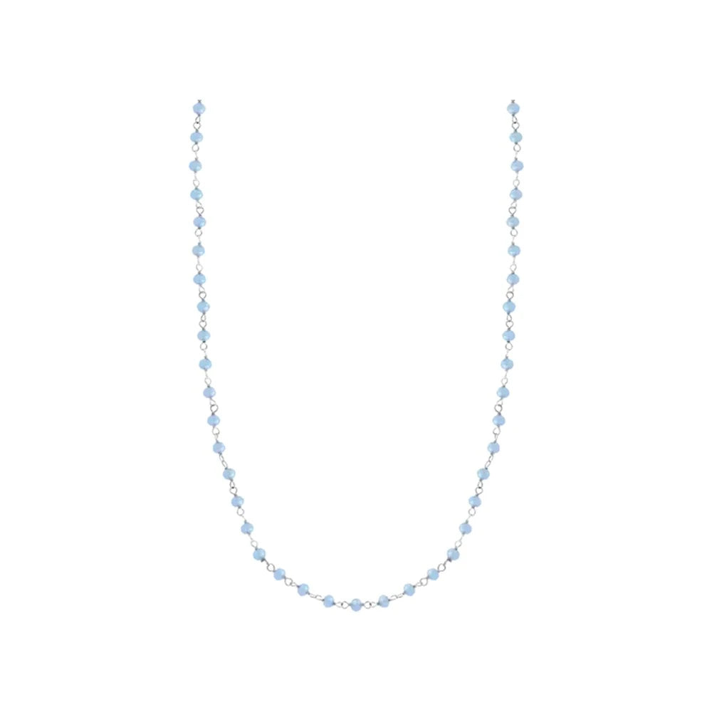 Lotus Dame – Collier