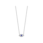 Lotus Dame – Collier