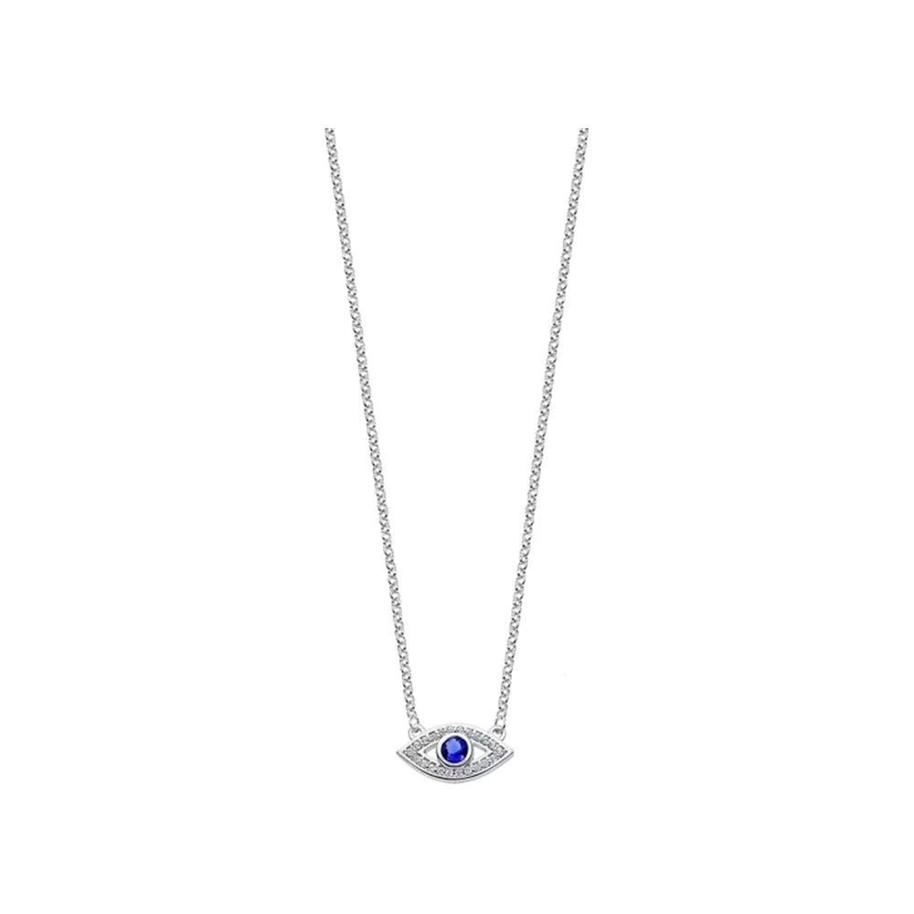 Lotus Dame – Collier