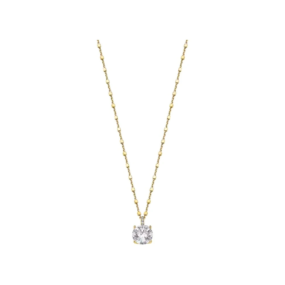 Lotus Dame – Collier