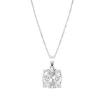 Lotus Dame – Collier