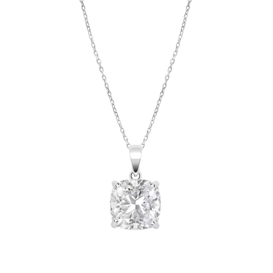 Lotus Dame – Collier