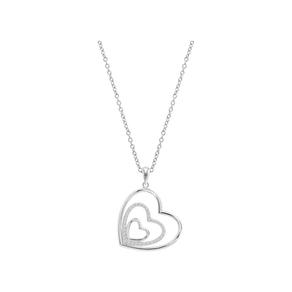 Lotus Dame – Collier
