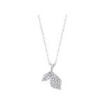 Lotus Dame – Collier