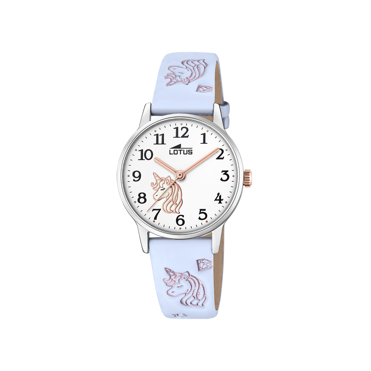 Lotus – Enfant