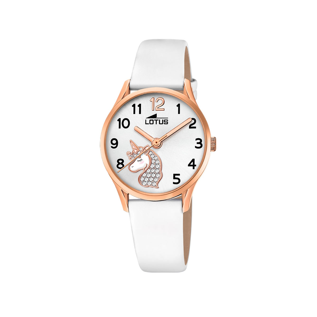 Lotus – Enfant