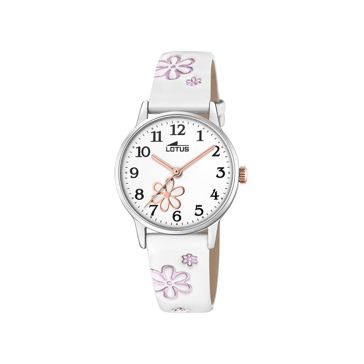 Lotus – Enfant