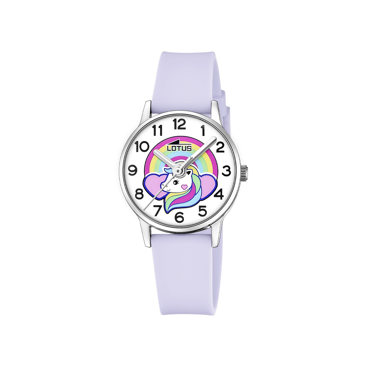 Lotus – Enfant