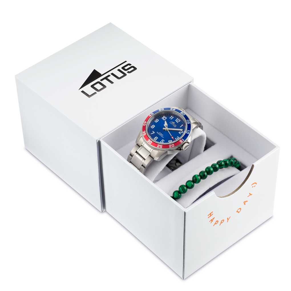 Lotus – Enfant – Coffret – vue 3