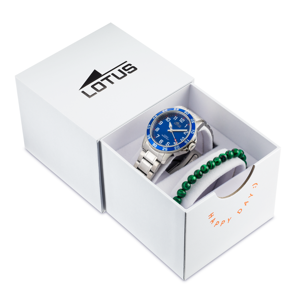 Lotus – Enfant – Coffret – vue 2