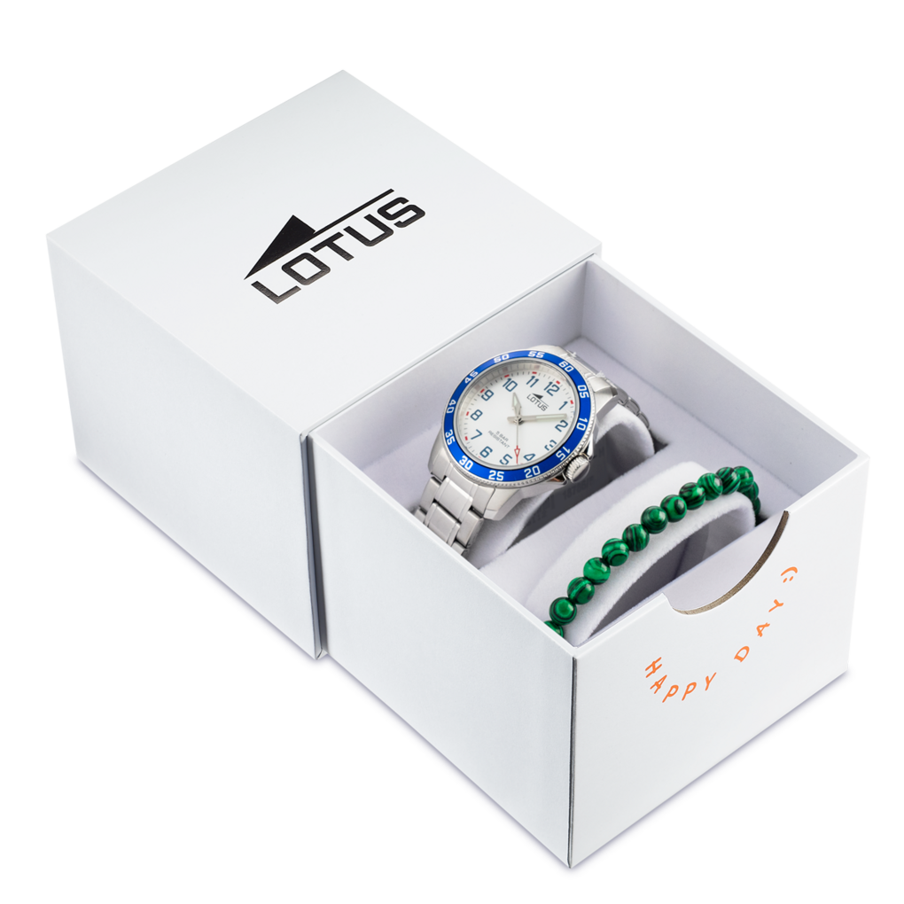 Lotus – Enfant – Coffret – vue 3