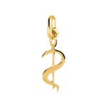 Lucas Lucor – Pendentif – Or Jaune