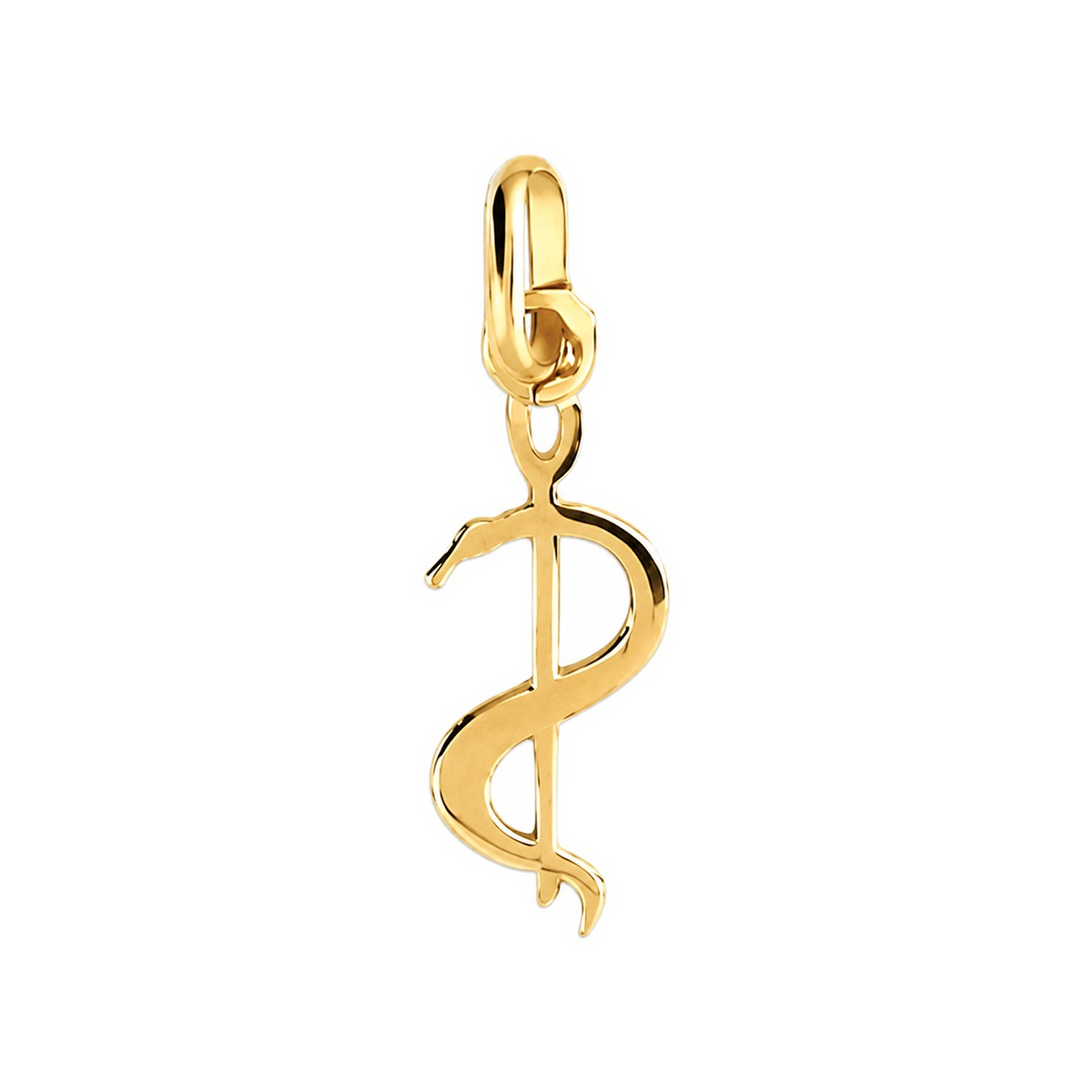 Lucas Lucor – Pendentif – Or Jaune