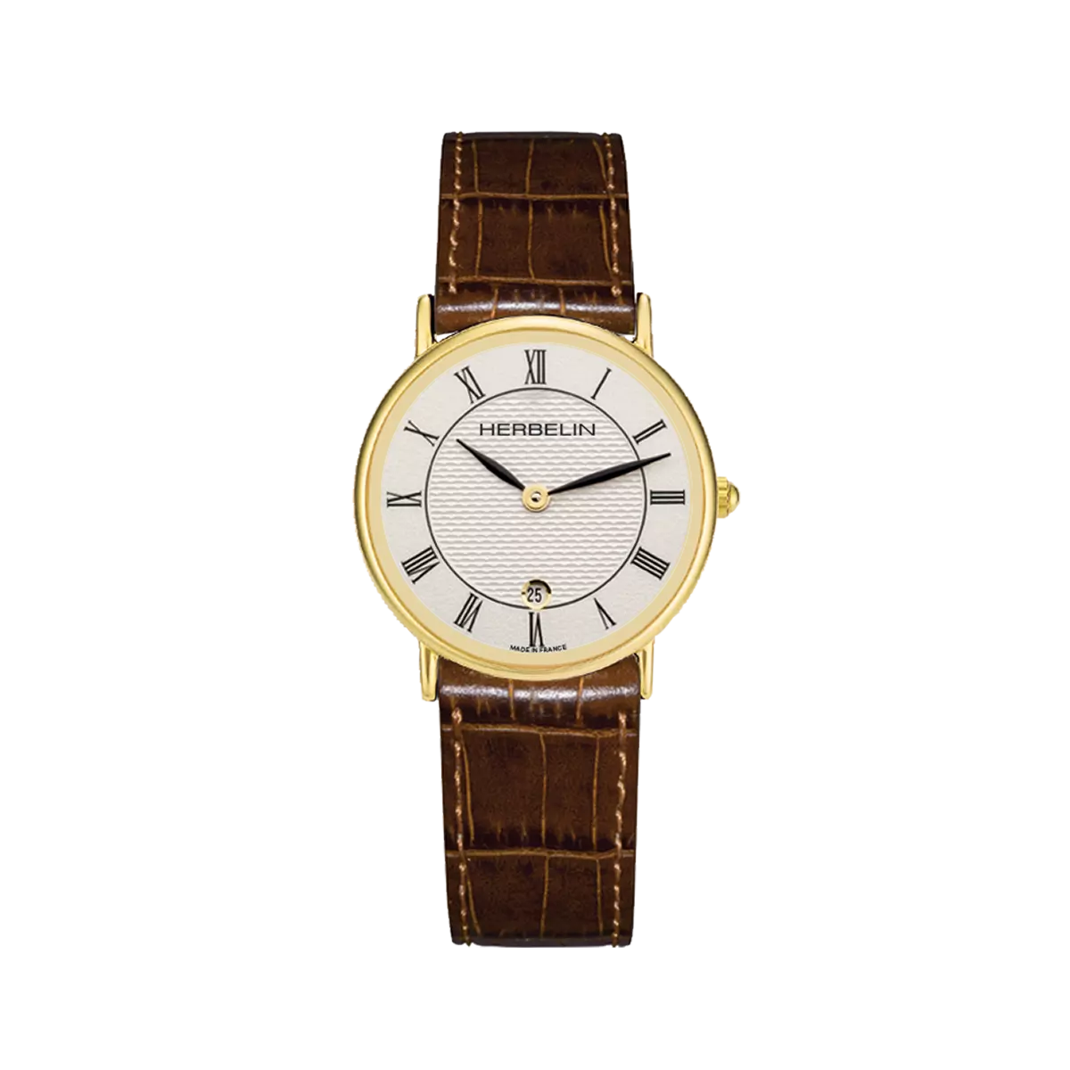 Michel Herbelin – Classique