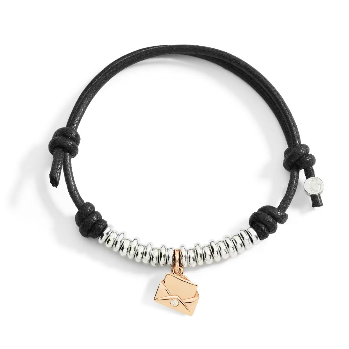 Dodo - Bracelet Cordon - Lettre