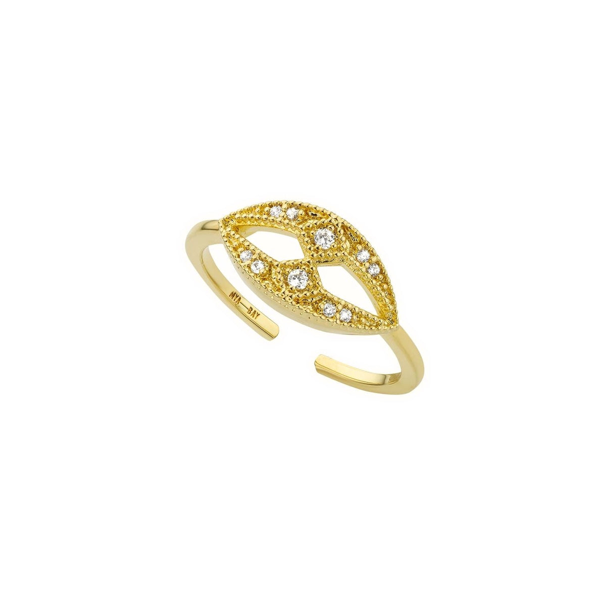 Mya Bay – Bague