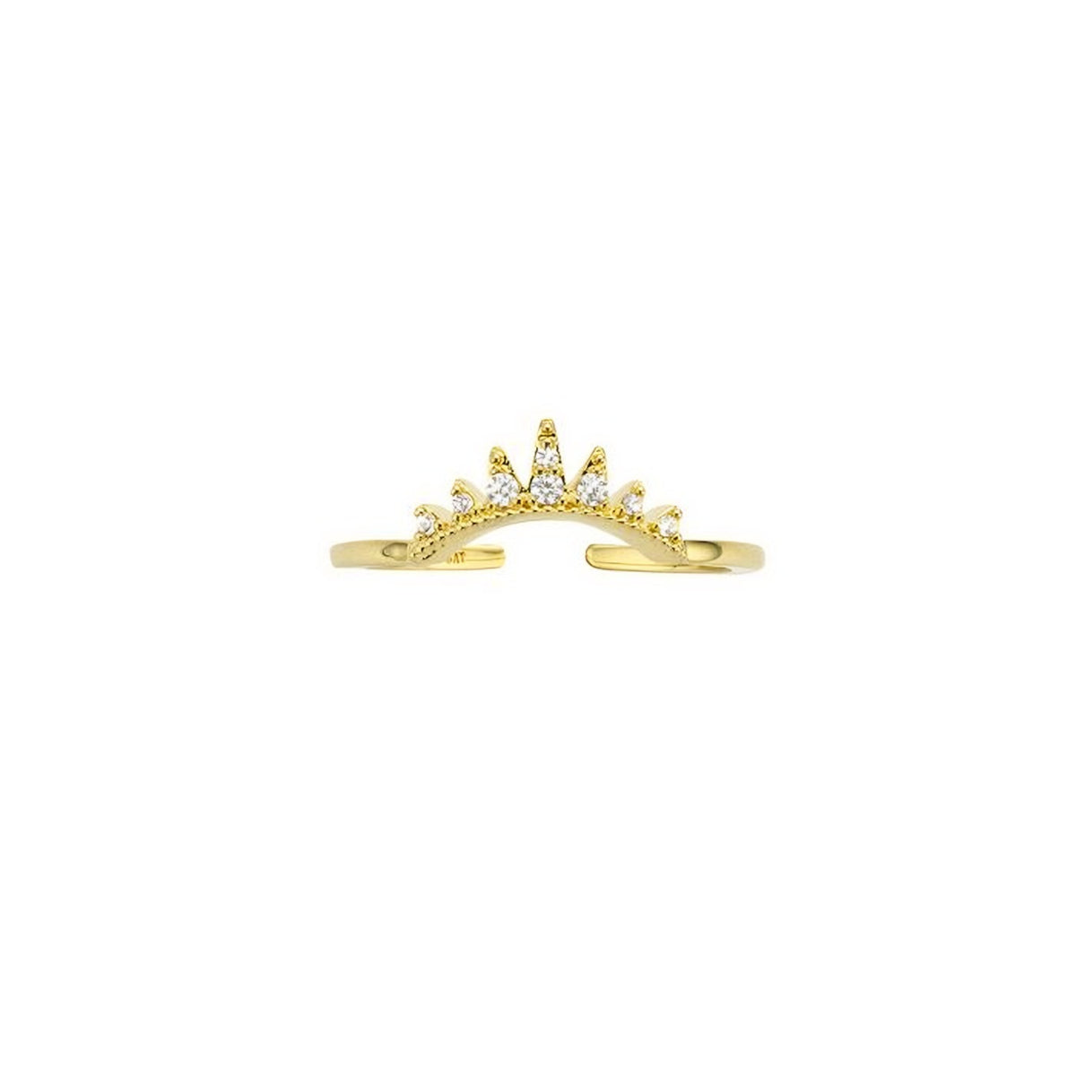 Mya Bay – Bague
