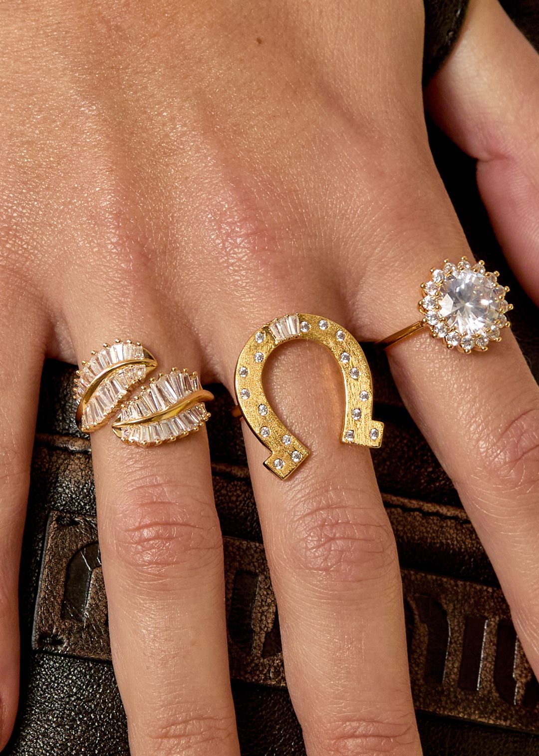 Mya Bay – Bague – vue 2